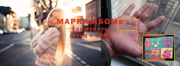 стафф Алексин